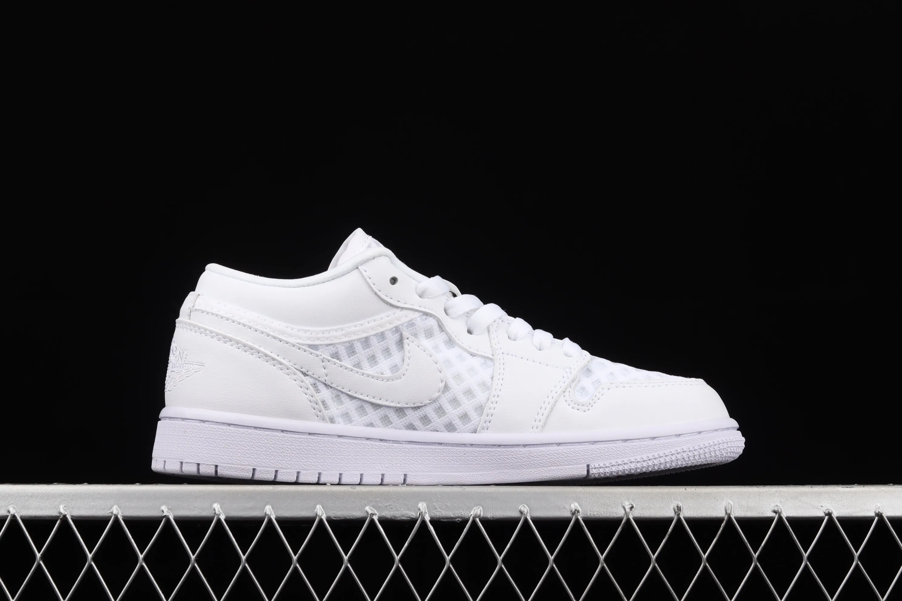 All categories Air Jordan Jordan series basketball shoes Air Jordan 1 Low Air Jordan 1 Low AJ1 Joe 1 low-top cultural and leisure sports sneakers DC9508-100